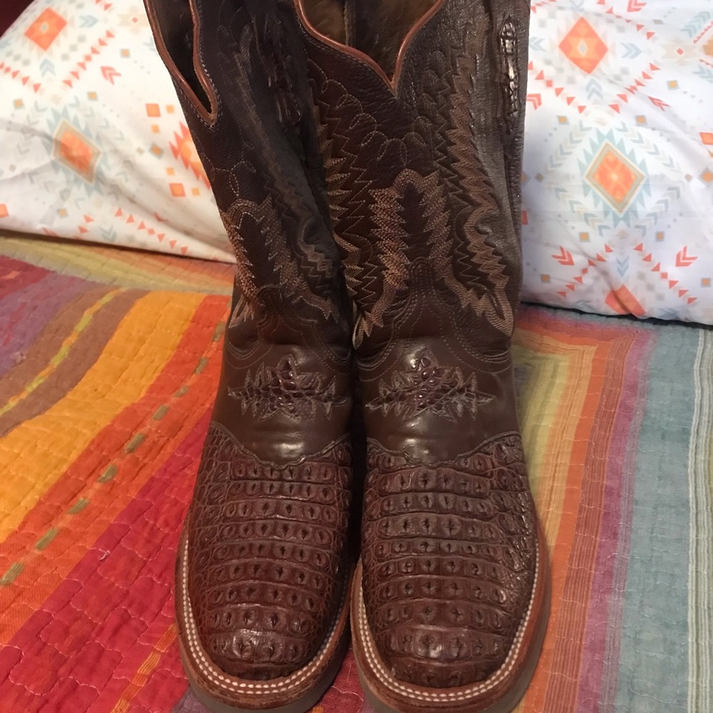 Women’s boots